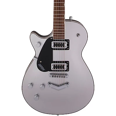 Gretsch Guitars G5230LH Electromatic Jet FT Single-Cut With "V" Stoptail Left-Handed Electric Guitar