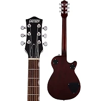 Gretsch Guitars G5230LH Electromatic Jet FT Single-Cut With "V" Stoptail Left-Handed Electric Guitar