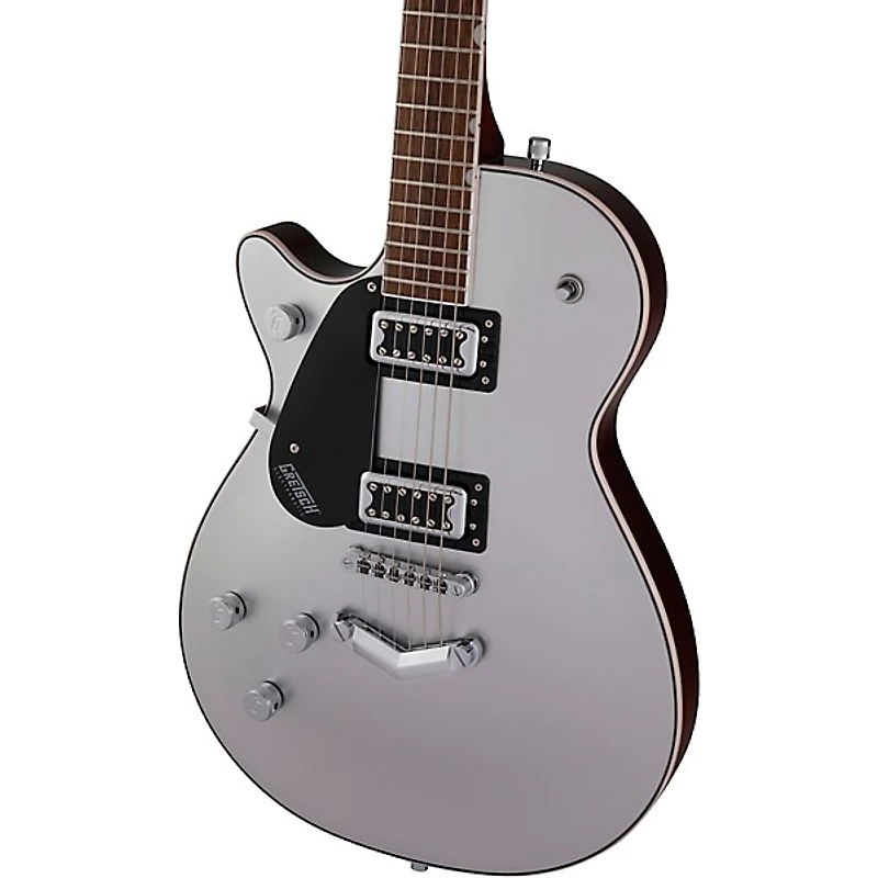 Gretsch Guitars G5230LH Electromatic Jet FT Single-Cut With "V" Stoptail Left-Handed Electric Guitar