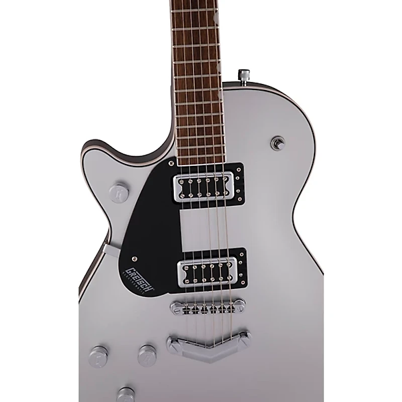Gretsch Guitars G5230LH Electromatic Jet FT Single-Cut With "V" Stoptail Left-Handed Electric Guitar