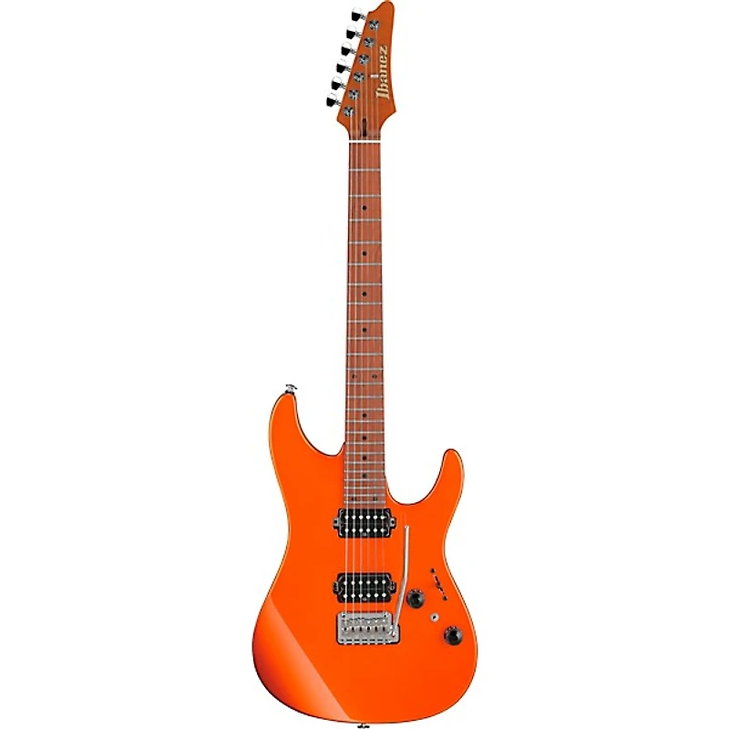 Ibanez AZ2402 AZ Prestige Electric Guitar -