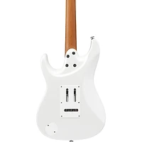 Ibanez Prestige AZ2204 Electric Guitar Pearl White