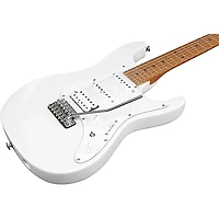 Ibanez Prestige AZ2204 Electric Guitar Pearl White