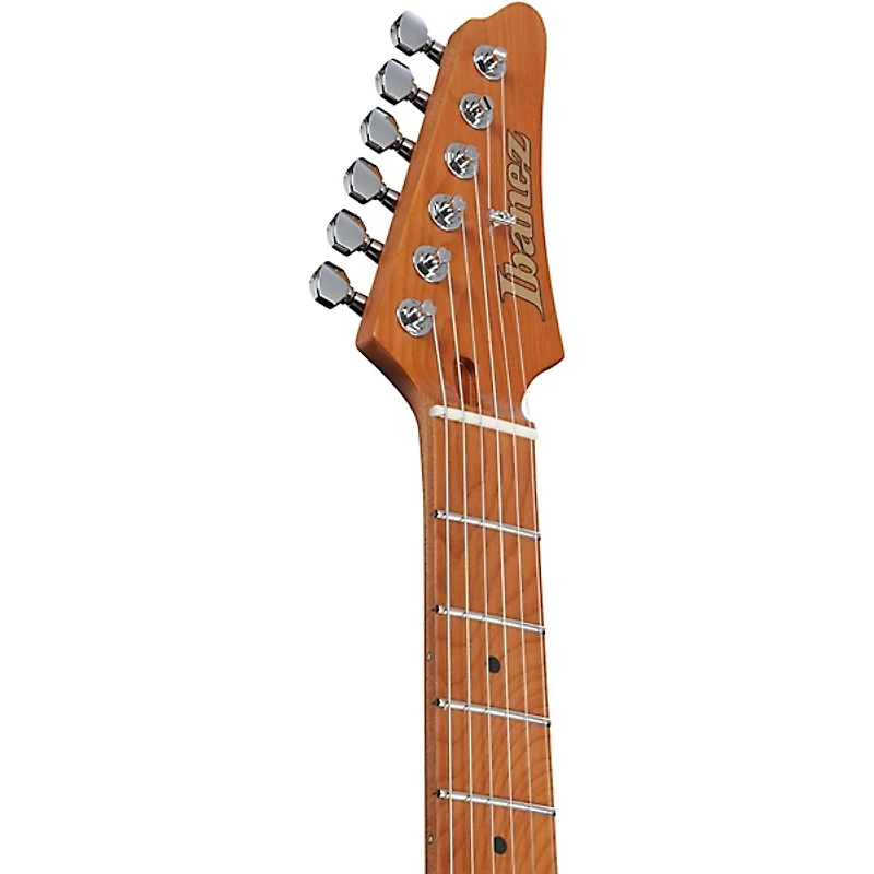 Ibanez Prestige AZ2204 Electric Guitar Pearl White