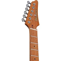 Ibanez Prestige AZ2204 Electric Guitar Pearl White