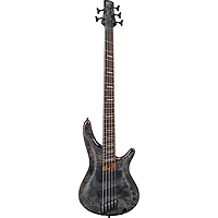 Ibanez Bass Workshop SRMS805 Multi-Scale 5-String Electric Bass
