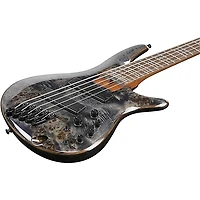 Ibanez Bass Workshop SRMS805 Multi-Scale 5-String Electric Bass