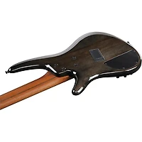 Ibanez Bass Workshop SRMS805 Multi-Scale 5-String Electric Bass