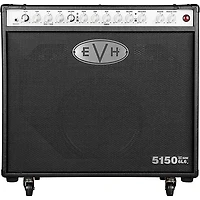 EVH 5150III 50W 1x12 6L6 Tube Guitar Combo Amp