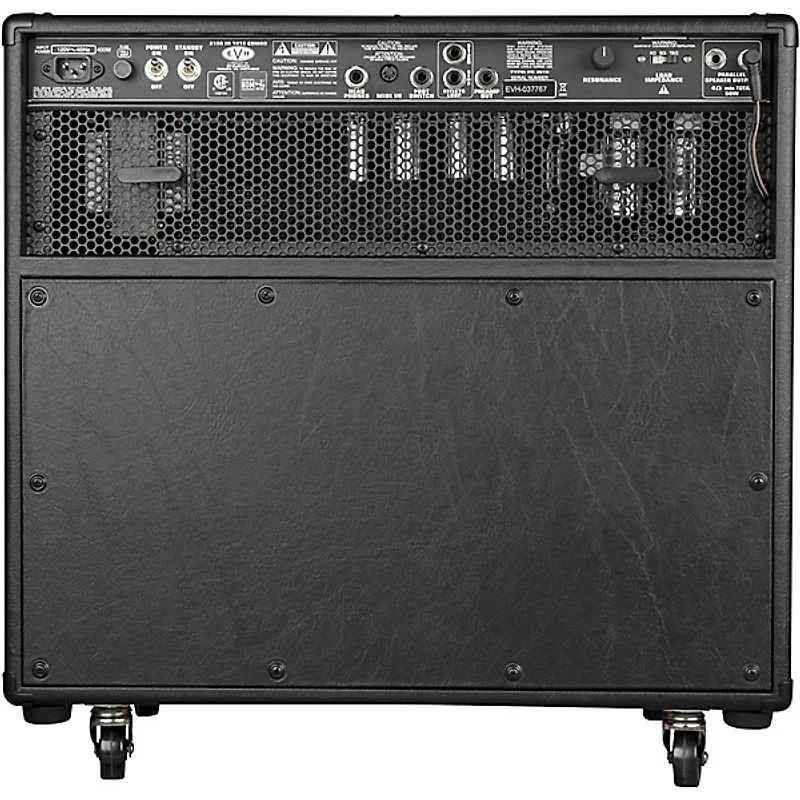 EVH 5150III 50W 1x12 6L6 Tube Guitar Combo Amp