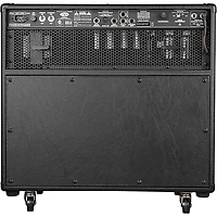 EVH 5150III 50W 1x12 6L6 Tube Guitar Combo Amp