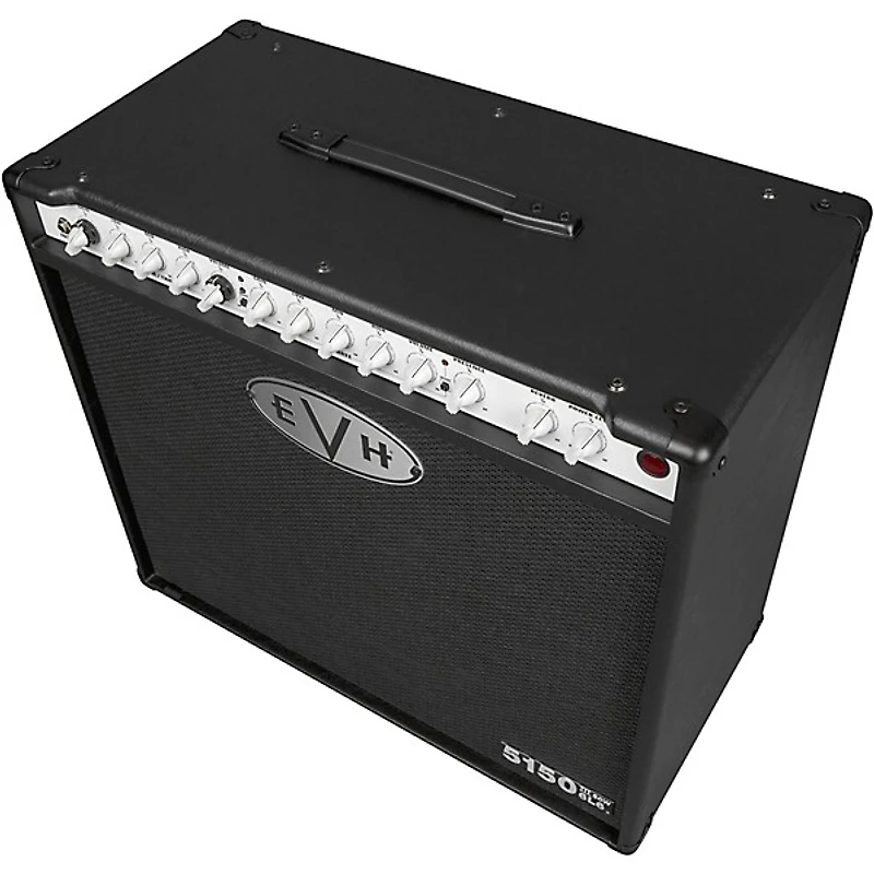 EVH 5150III 50W 1x12 6L6 Tube Guitar Combo Amp