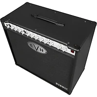 EVH 5150III 50W 1x12 6L6 Tube Guitar Combo Amp