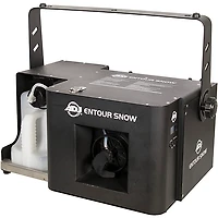 American DJ Entour Snow Professional Snow Effect Machine