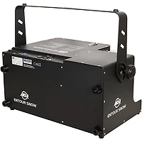 American DJ Entour Snow Professional Snow Effect Machine
