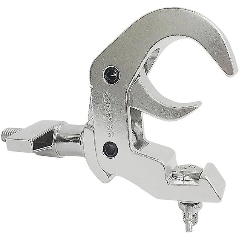 American DJ Quick Rig Clamp Aluminum