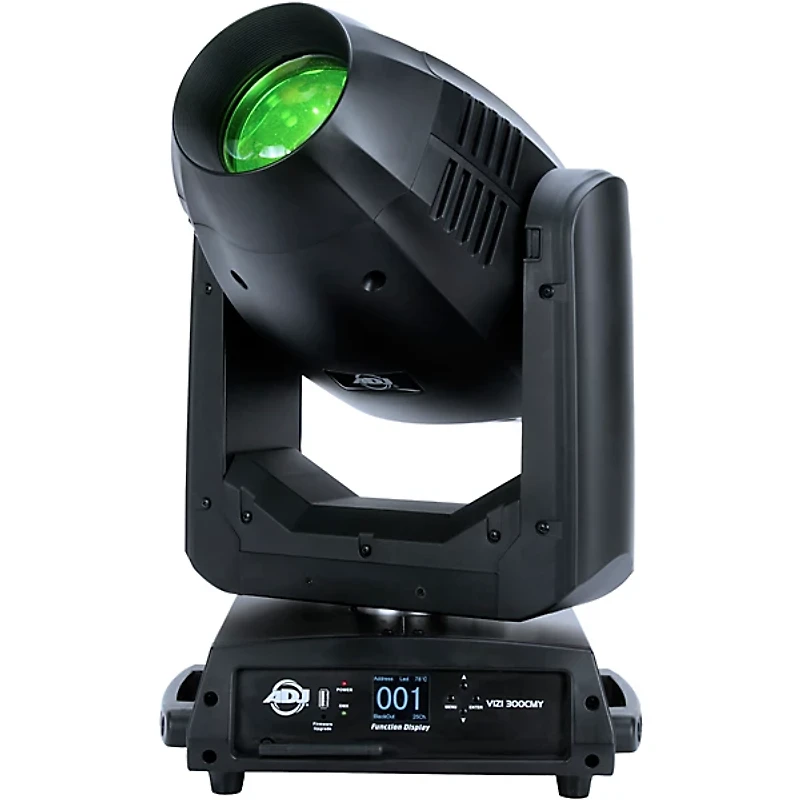 American DJ Vizi CMY 300W Moving Head