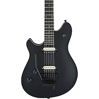 EVH Wolfgang Special Left-Handed Electric Guitar - Stealth Black