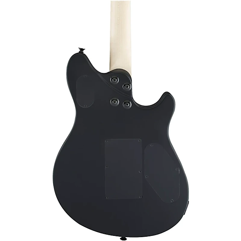 EVH Wolfgang Special Left-Handed Electric Guitar - Stealth Black