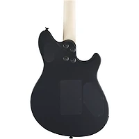 EVH Wolfgang Special Left-Handed Electric Guitar - Stealth Black