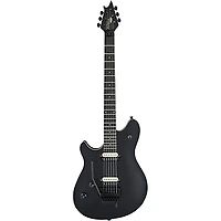 EVH Wolfgang Special Left-Handed Electric Guitar - Stealth Black