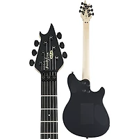 EVH Wolfgang Special Left-Handed Electric Guitar - Stealth Black