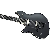EVH Wolfgang Special Left-Handed Electric Guitar - Stealth Black