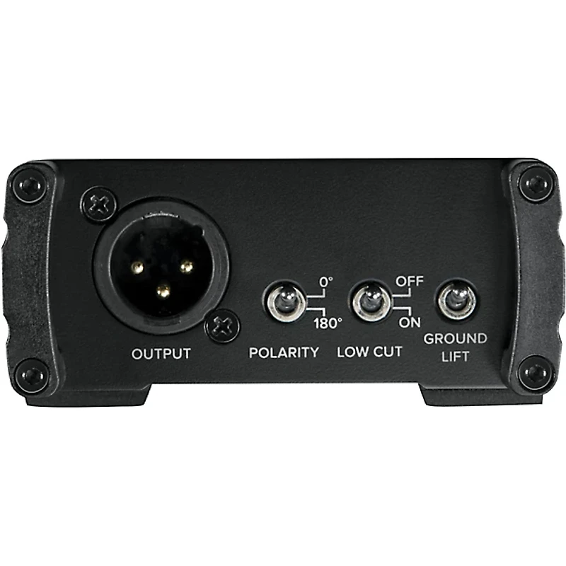 Mackie MDB-1A Active Direct Box