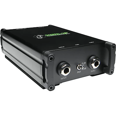 Mackie MDB-1P Passive Direct Box