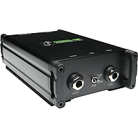 Mackie MDB-1P Passive Direct Box