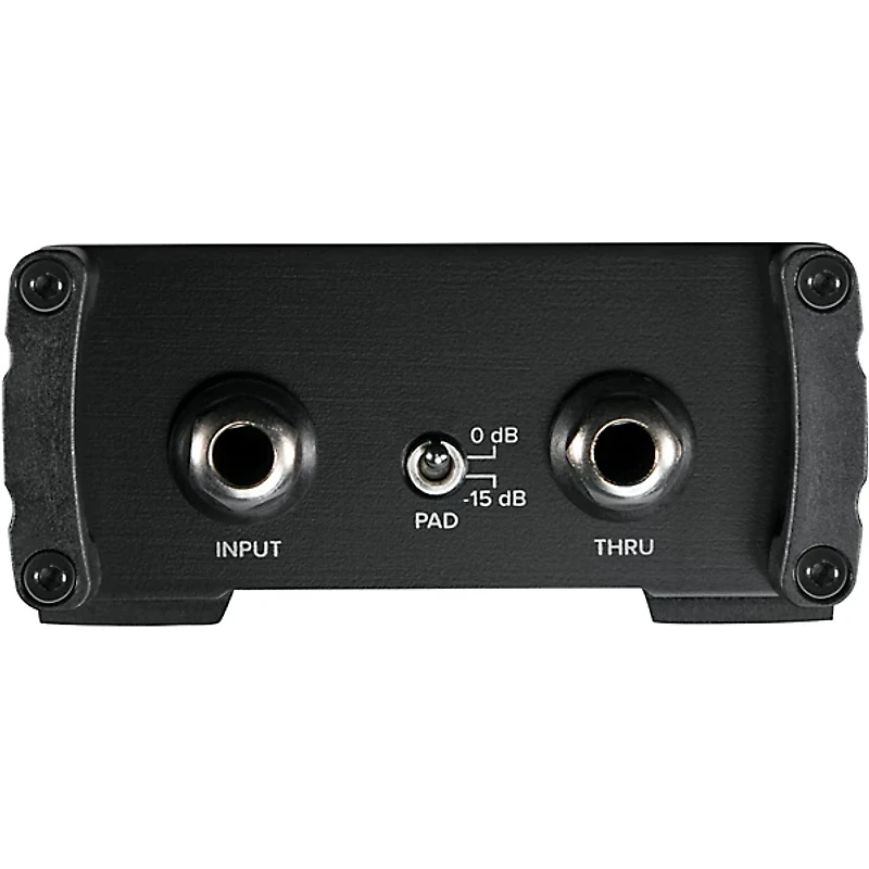 Mackie MDB-1P Passive Direct Box