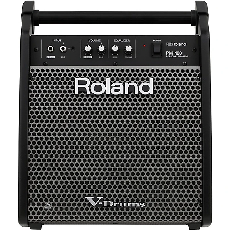 Roland PM-100 V-Drum Speaker System