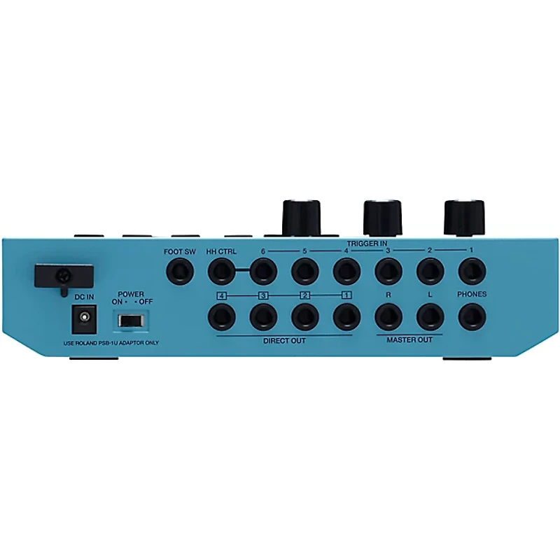 Roland TM-6 PRO Drum Trigger Module