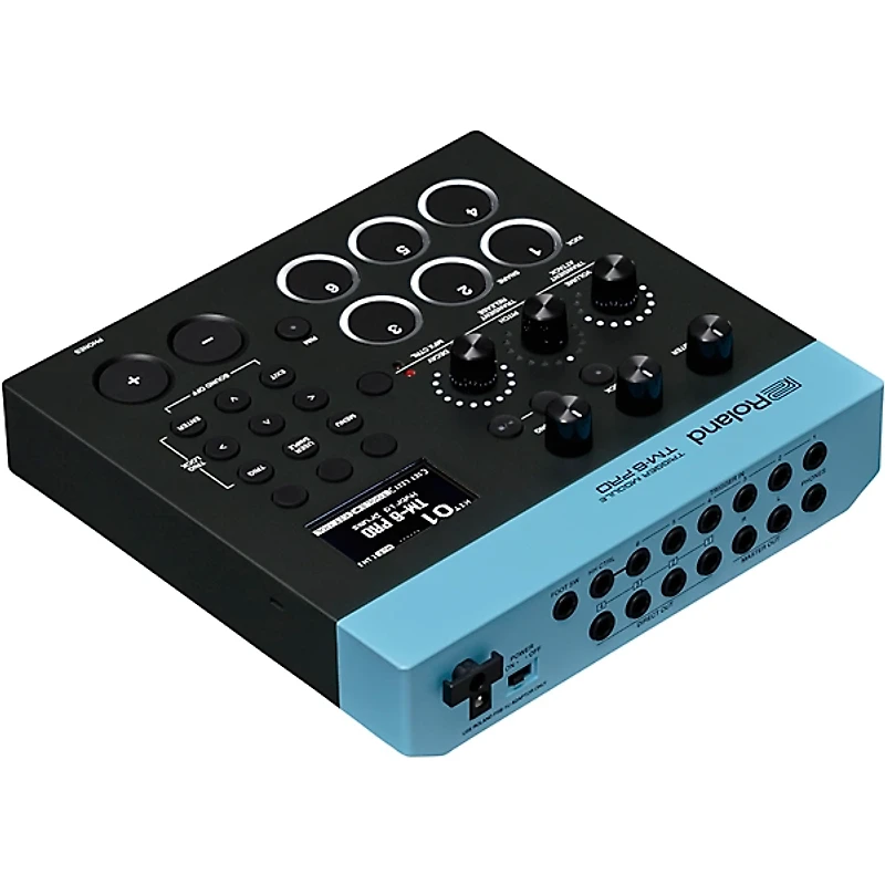 Roland TM-6 PRO Drum Trigger Module