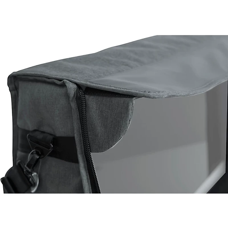 Gator G-CPR-IM27 Creative Pro Padded Nylon Tote Bag for Transporting 27" Apple iMac Computers