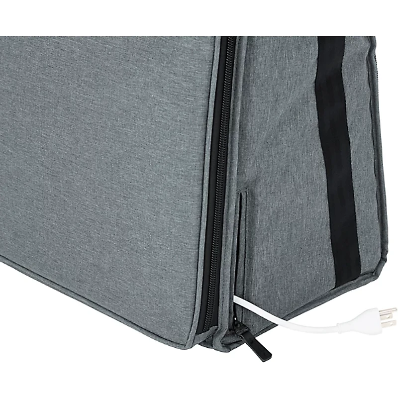 Gator G-CPR-IM27 Creative Pro Padded Nylon Tote Bag for Transporting 27" Apple iMac Computers