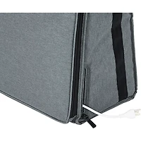 Gator G-CPR-IM27 Creative Pro Padded Nylon Tote Bag for Transporting 27" Apple iMac Computers