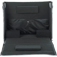Gator G-CPR-IM27 Creative Pro Padded Nylon Tote Bag for Transporting 27" Apple iMac Computers