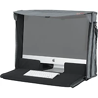 Gator G-CPR-IM27 Creative Pro Padded Nylon Tote Bag for Transporting 27" Apple iMac Computers