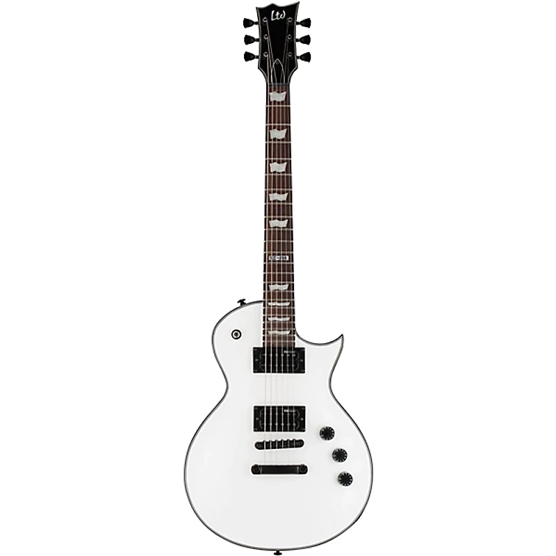 ESP LTD EC-256 Electric Guitar Snow White