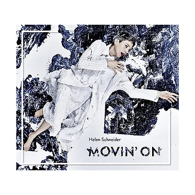 Helen Schneider - Movin' On