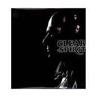 Spirit - Clear