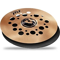 Paiste PSTX DJs 45 Hi-Hat Cymbal