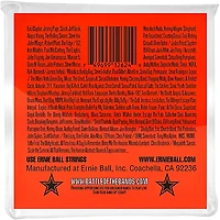 Ernie Ball .009-.080 Skinny Top Heavy Bottom 8-String Guitar Set