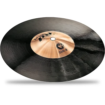 Paiste PSTX DJs 45 Ride Cymbal 12 in.
