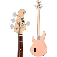 Sterling by Music Man S.U.B. StingRay RAY4 Electric Bass Guitar -