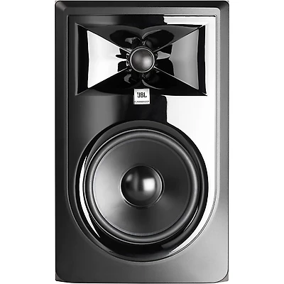 JBL 306P MkII 6" Powered Studio Monitor (Each)