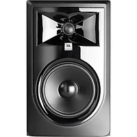 JBL 306P MkII 6" Powered Studio Monitor (Each)