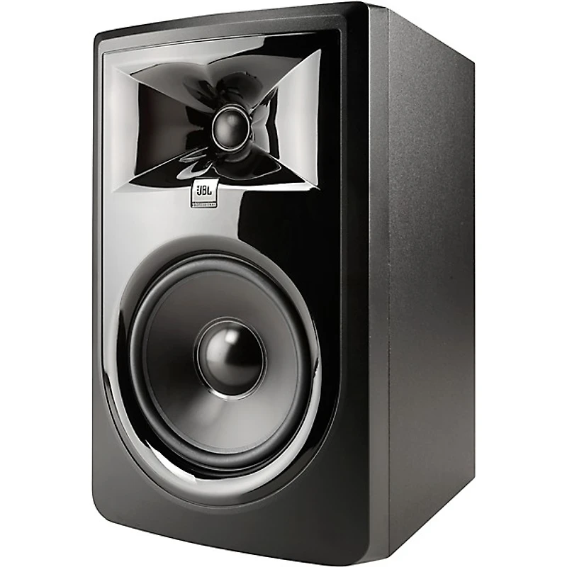 JBL 306P MkII 6" Powered Studio Monitor (Each)