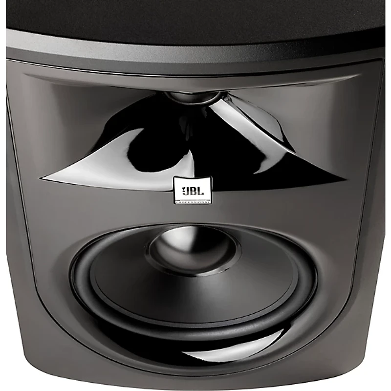 JBL 306P MkII 6" Powered Studio Monitor (Each)